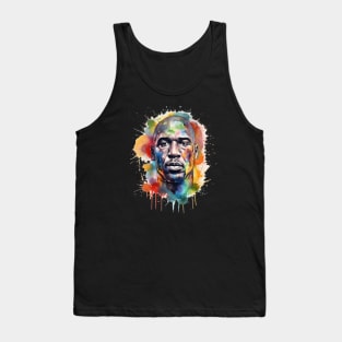 Michael Jordan Tank Top